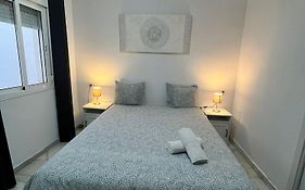 Malaga Center Boutique Apartments