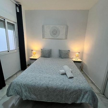 Malaga Center Boutique Apartments Exterior foto