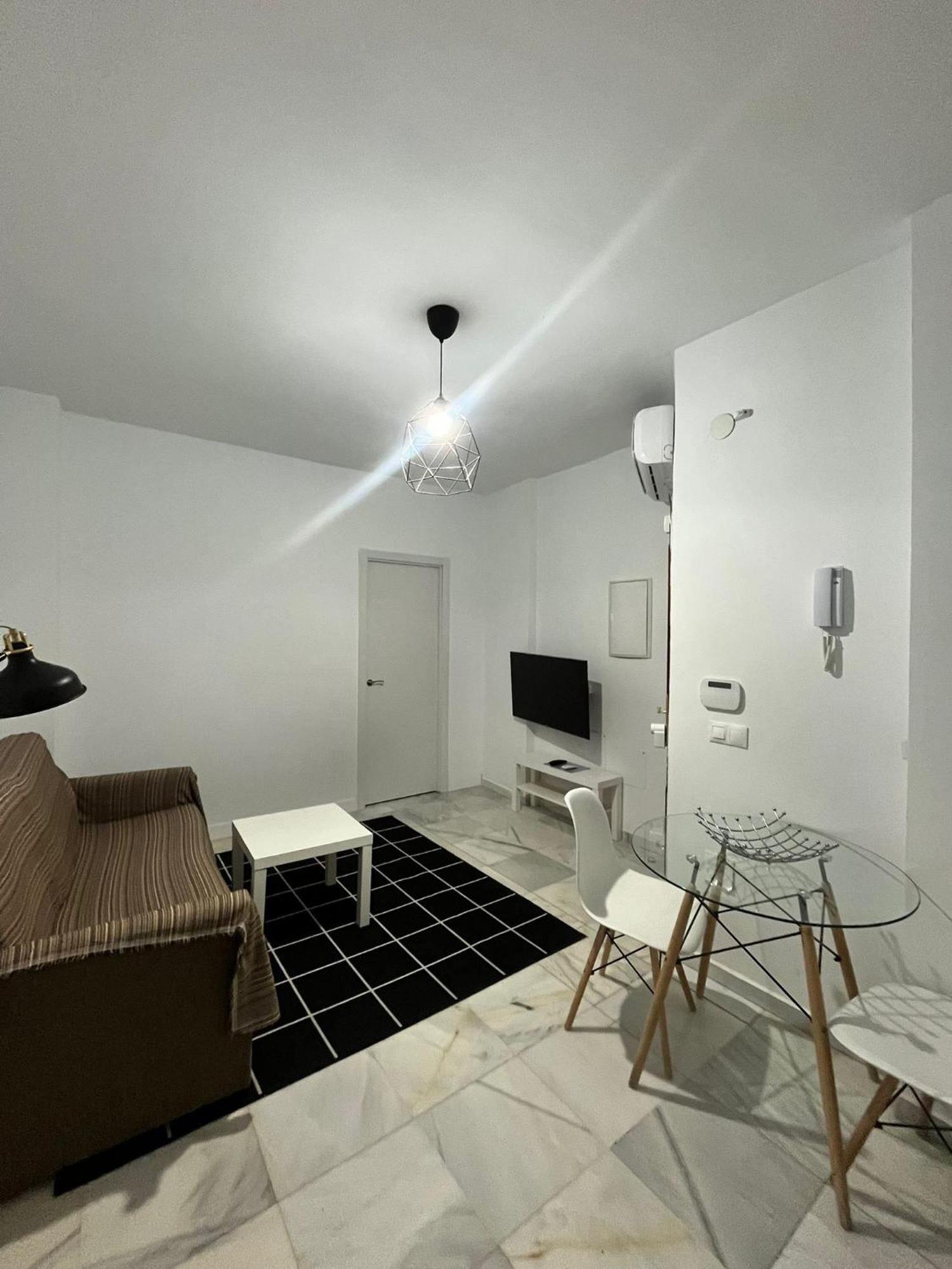 Malaga Center Boutique Apartments Exterior foto